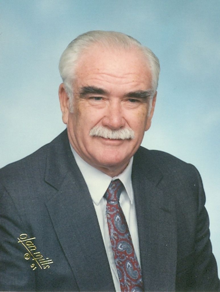 Lt. Col. Peter J. Burns Jr., U.S. Army