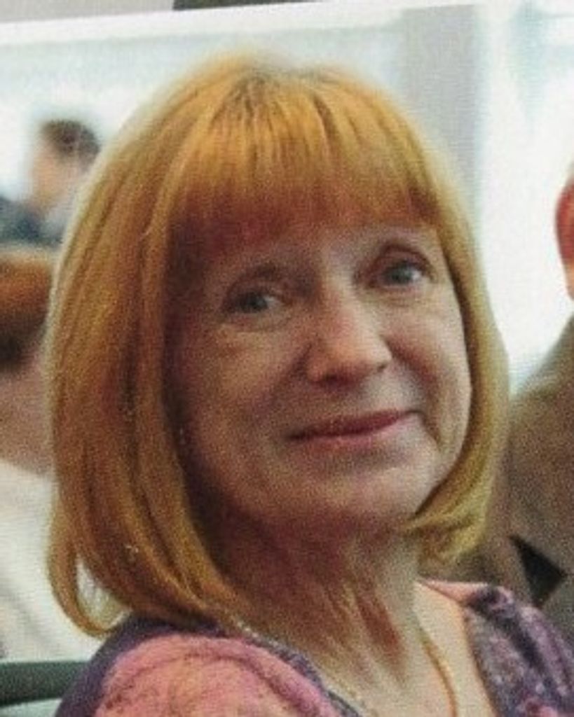 Linda Trost Profile Photo