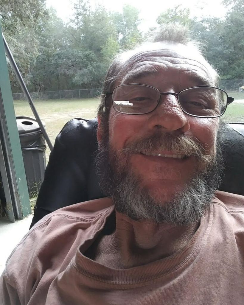 Don Barry Pettus Profile Photo
