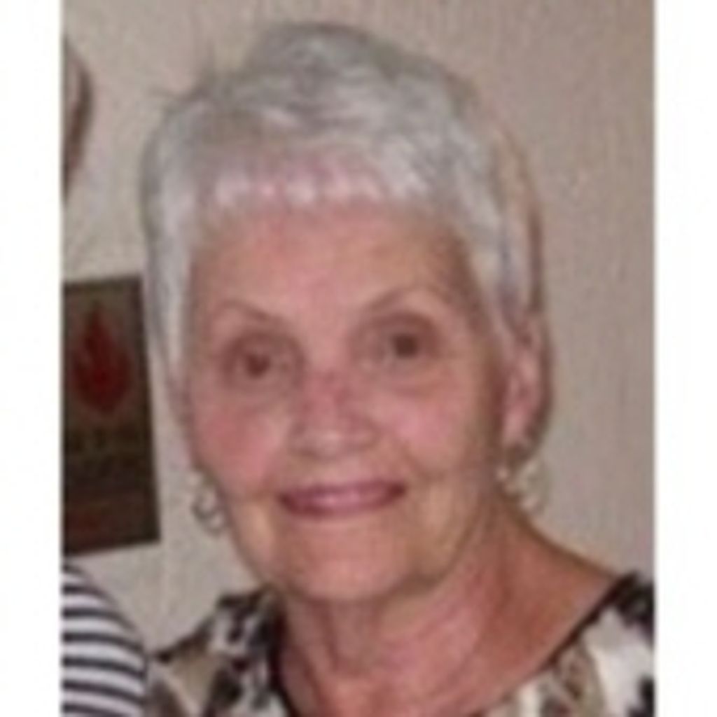 Diane Croteau Moore