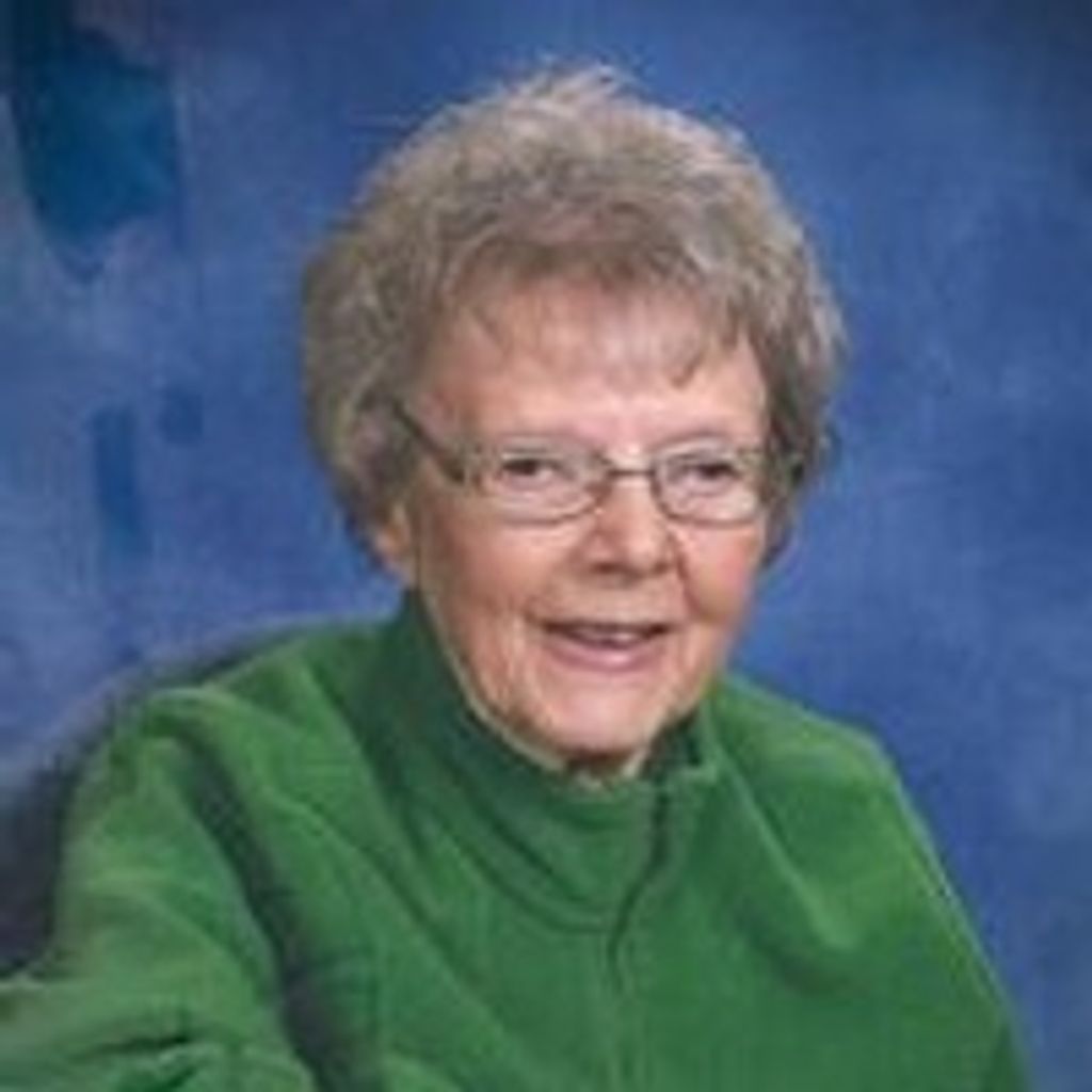 Marylou  A. Bergner