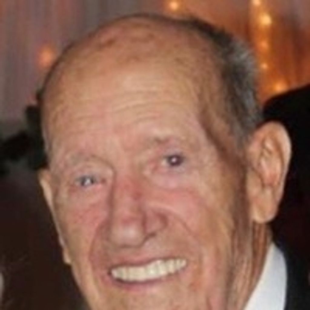 Hazen D. Schram
