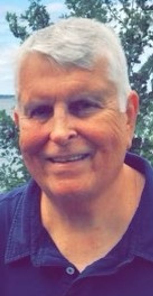 George F ("Shrimp" "Georgie Porgie")  Grady