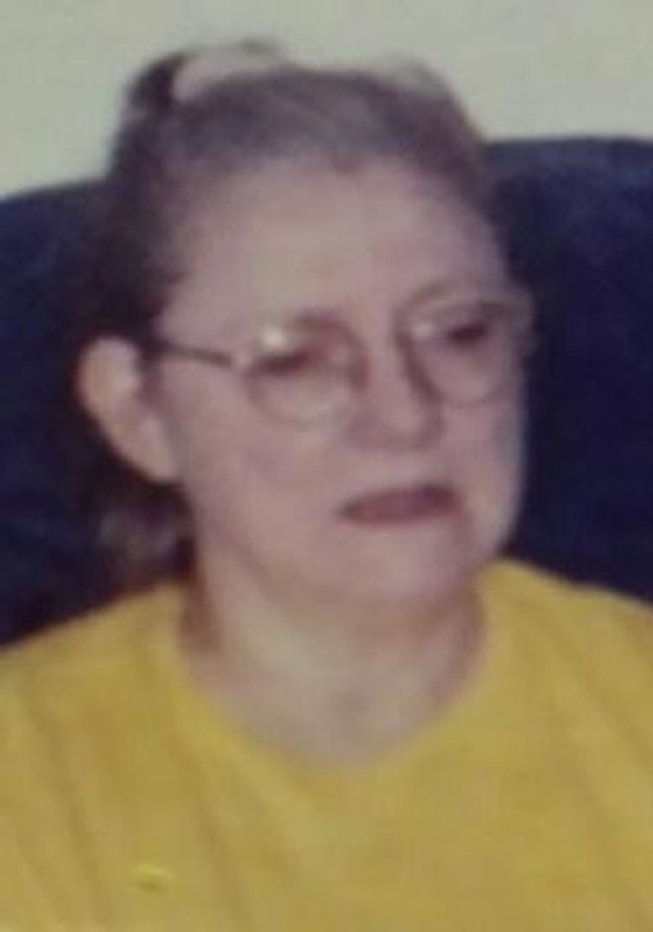 Wanda Kay Mauney Harmon