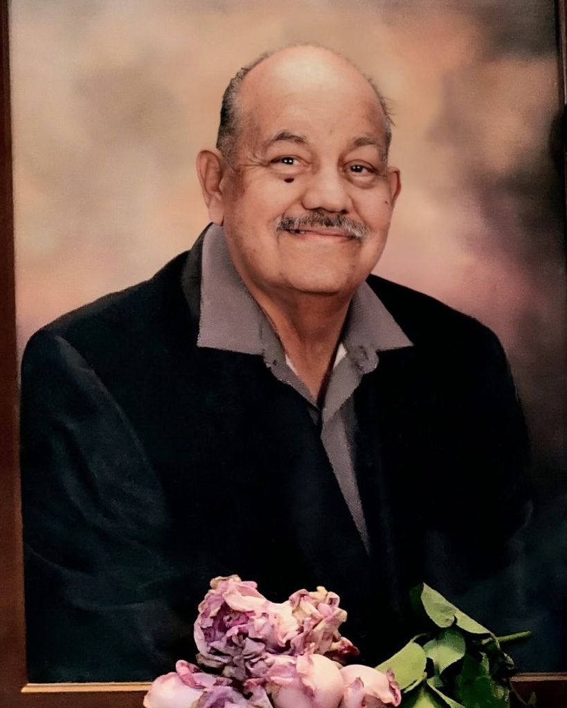 Silvano Saenz Jr.