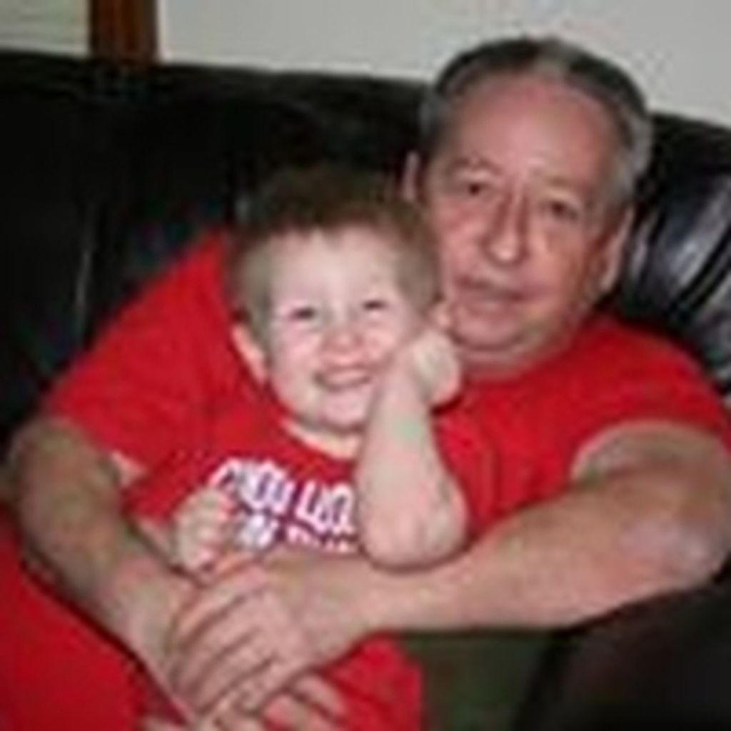 William 'Frank' F. Taylor