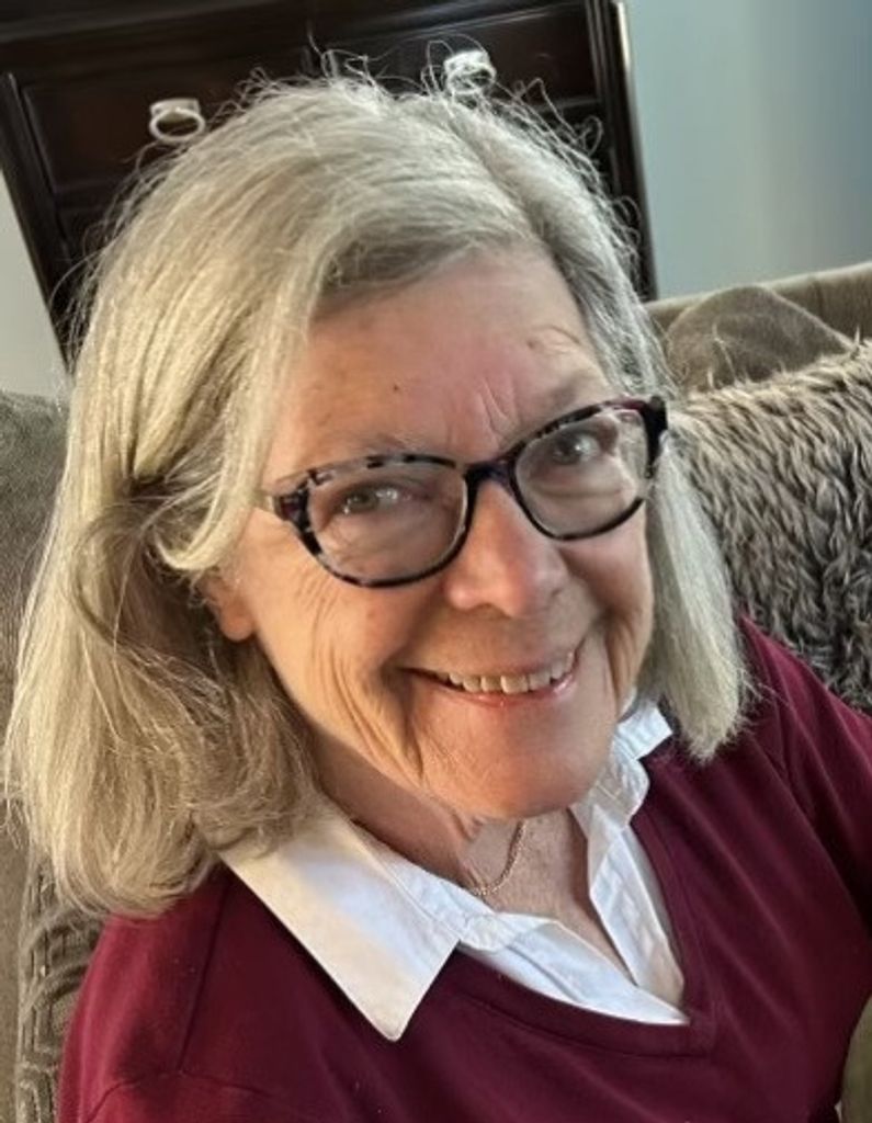 Theresa Hughes Knox Profile Photo