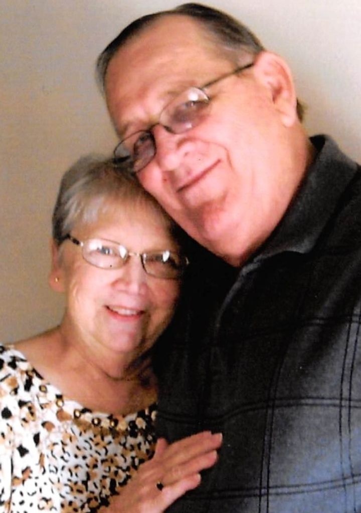 Darwin "Bucker" Lee Brown, Sr.