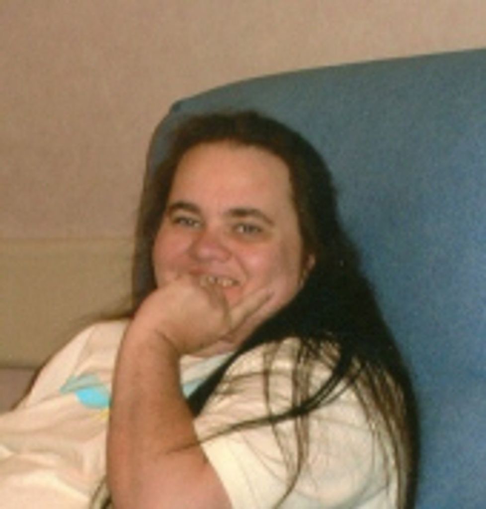 Patricia Ann Hendricks