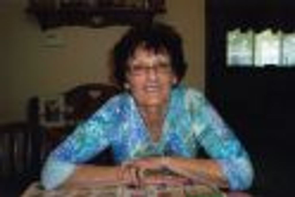 Frieda Carol Percival