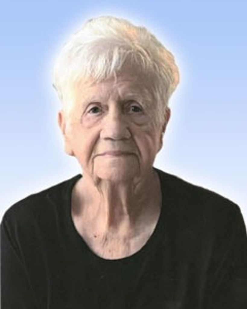Doris Schoonover