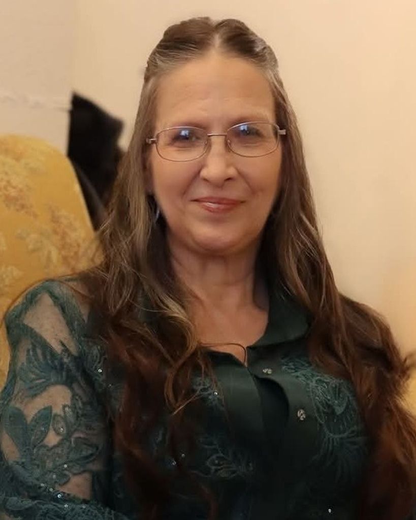 Anna "JoJo" Wells-Lockwood