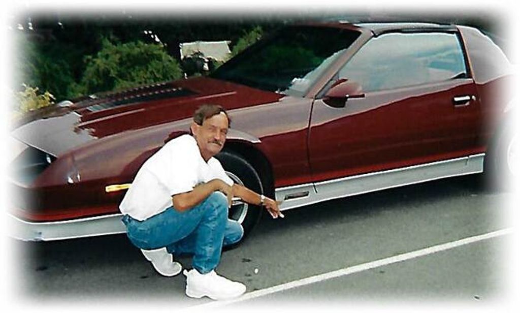 Kenneth "Hawk" Henry Hawkins Profile Photo