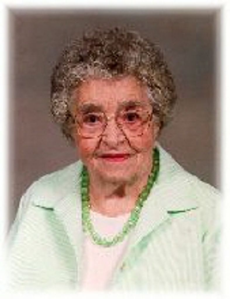 Mabel E. Otto