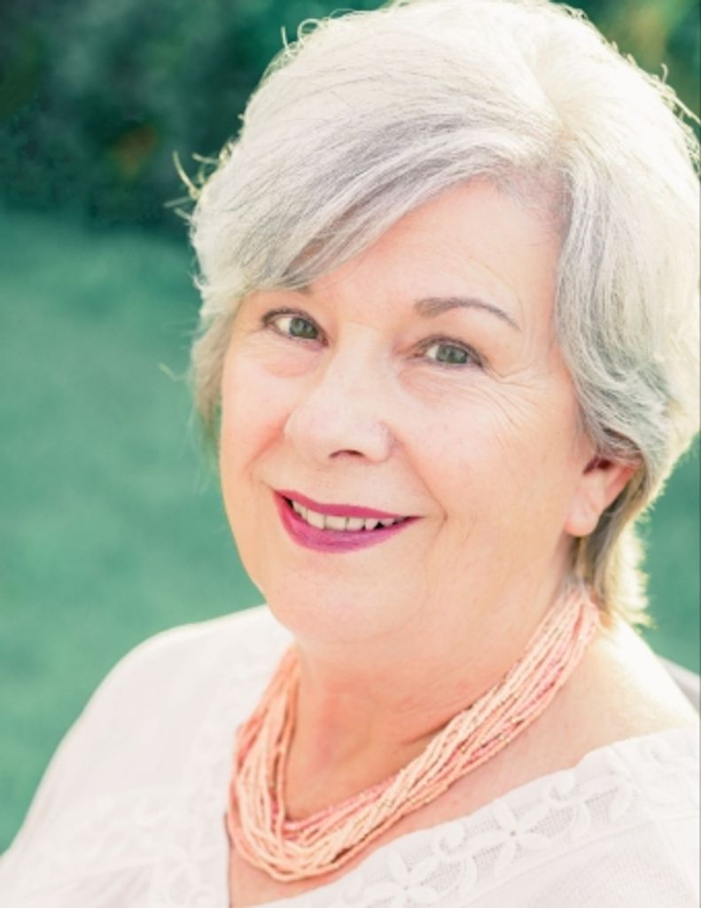 Mary "Boots" Cahoon Brown