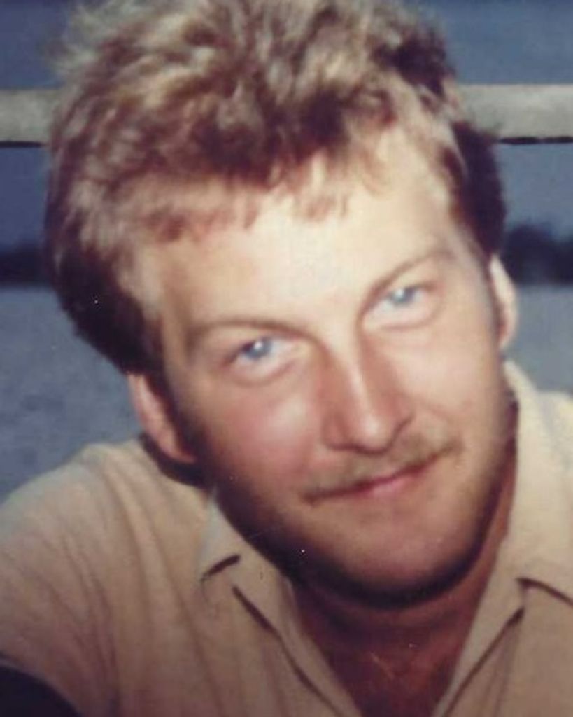 Scott Everingham Profile Photo