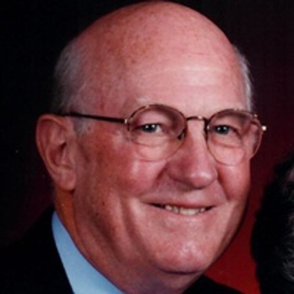 Cordell Eldridge
