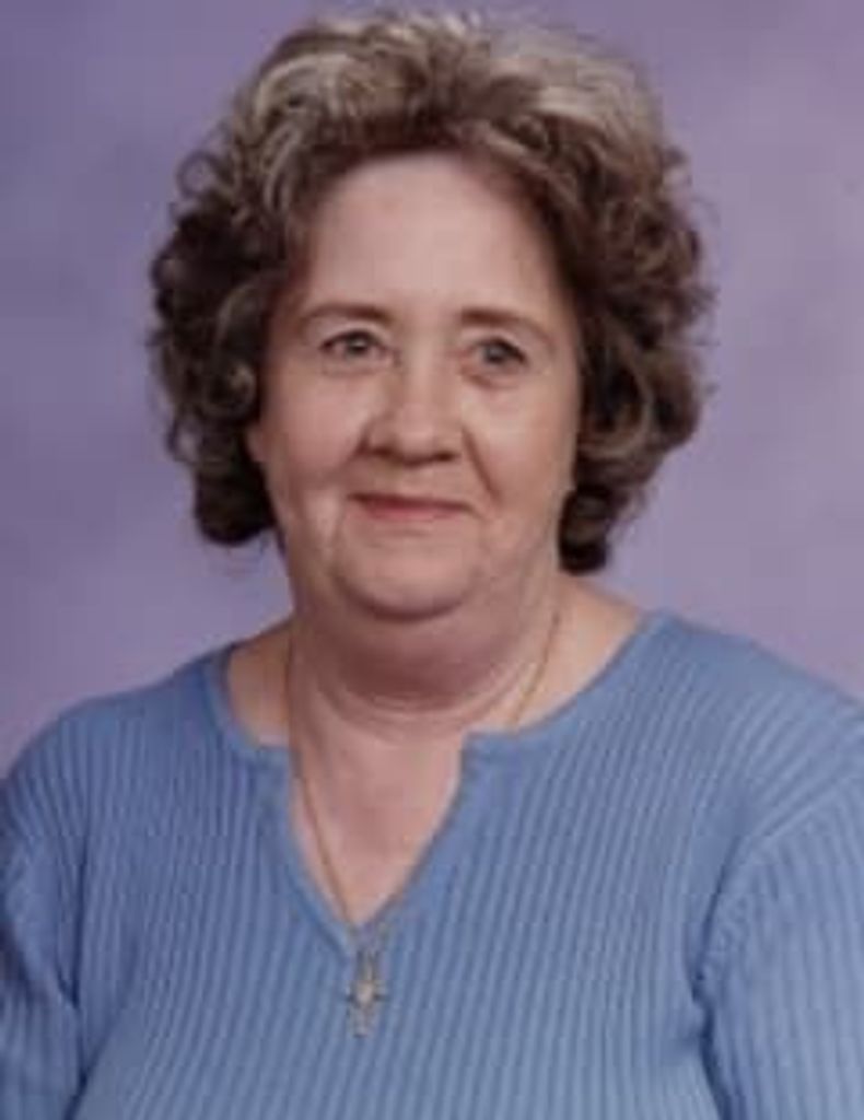 Shirley Jean Jacobson