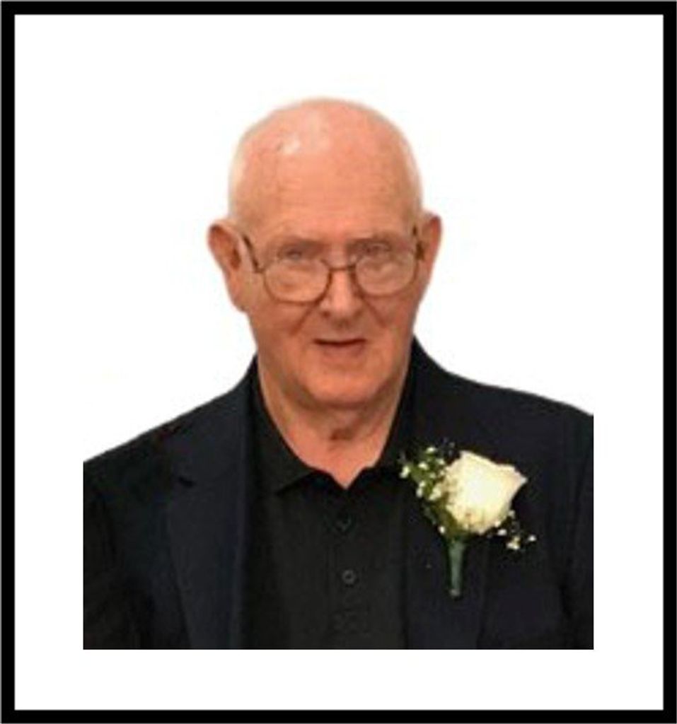 John Dix Profile Photo