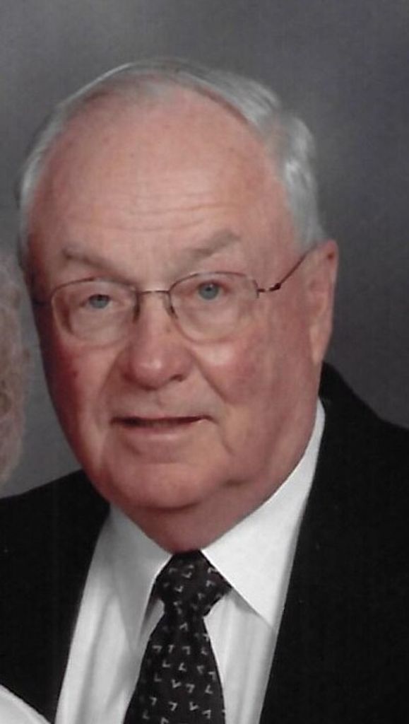 John "Jack" A Trainor