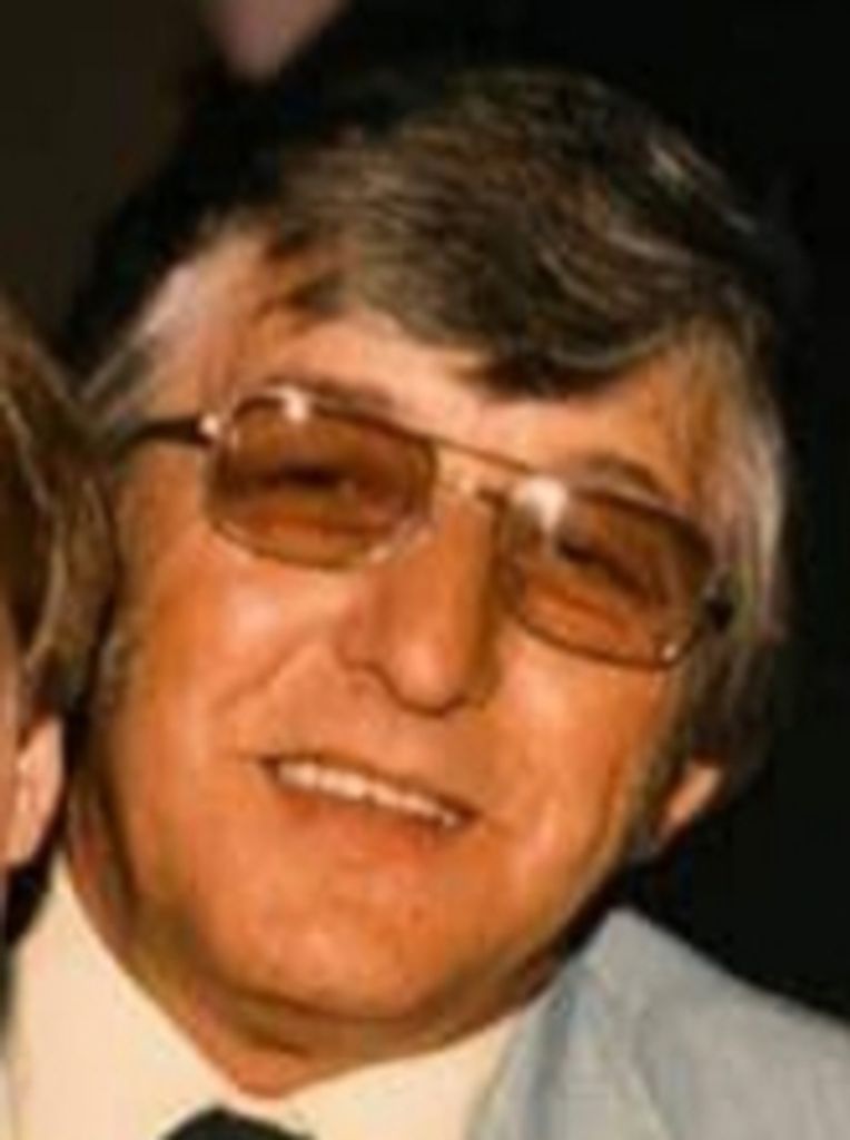 Douglas Linwood Hinton