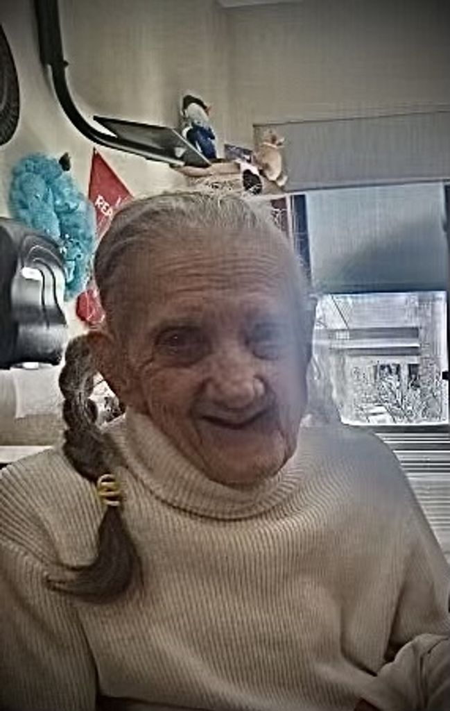 Rebbie Carpenter Profile Photo