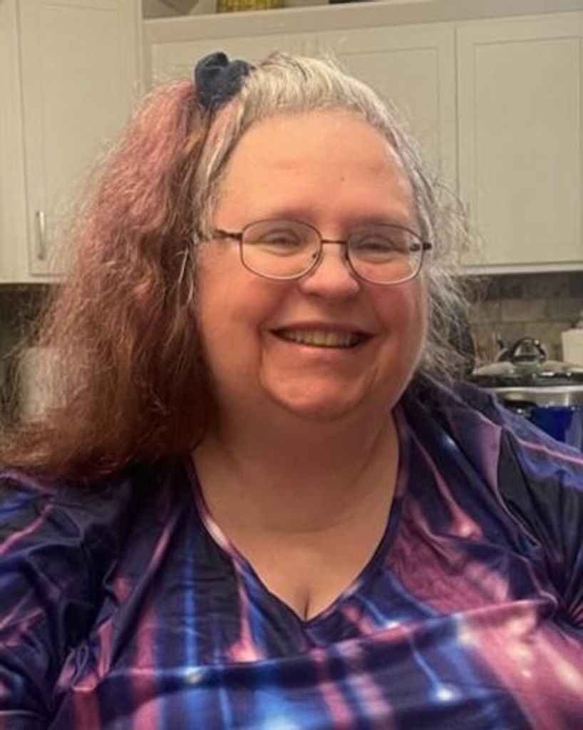 Patricia R Nagy Profile Photo