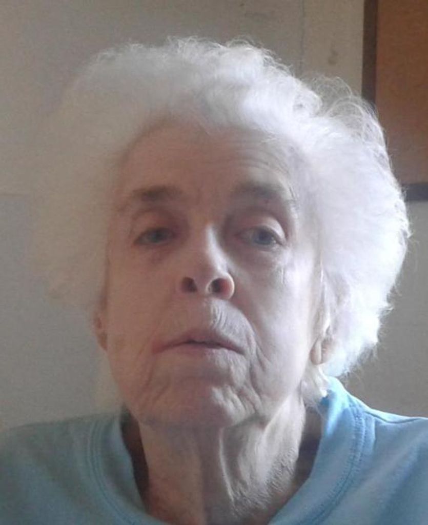 Betty Steigleman