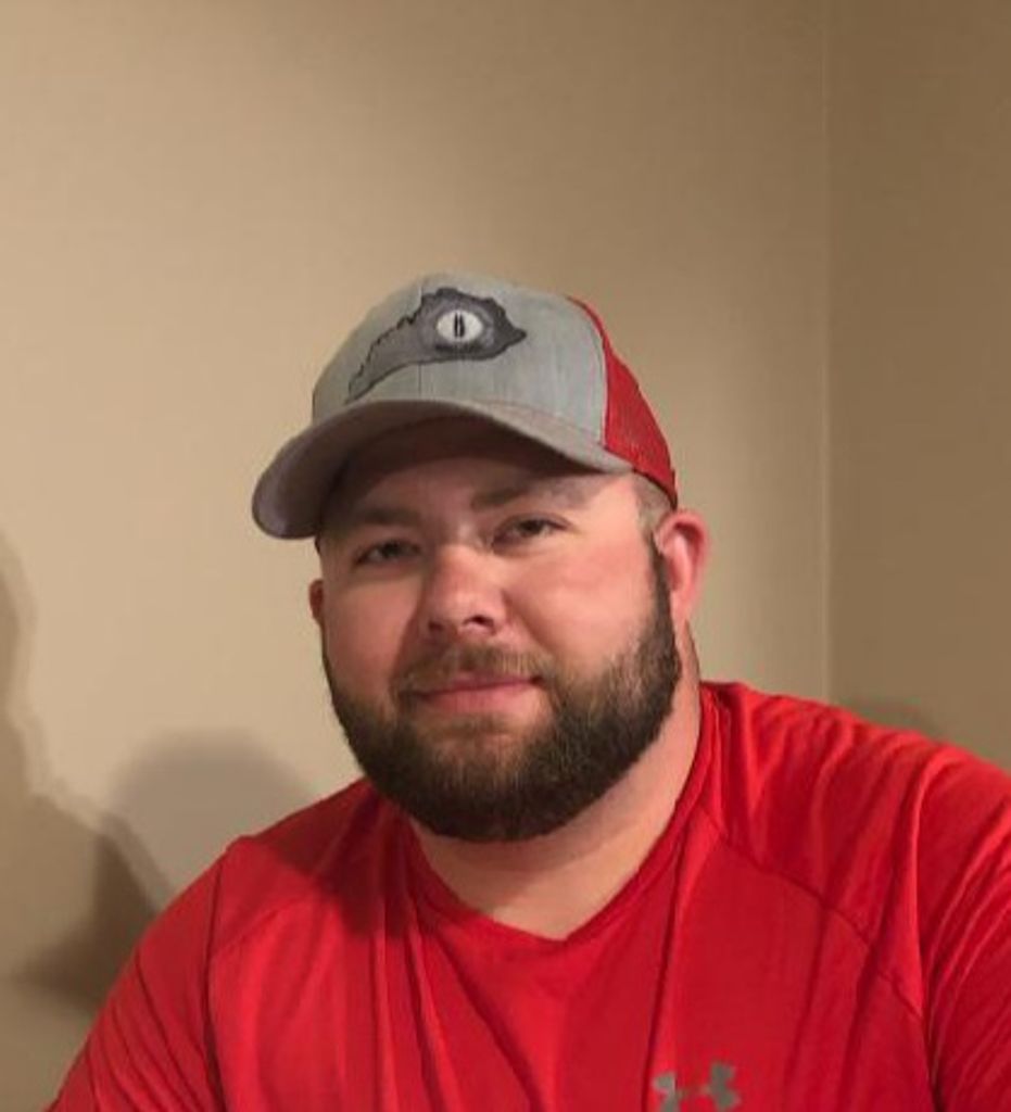 Boone Cowan Profile Photo