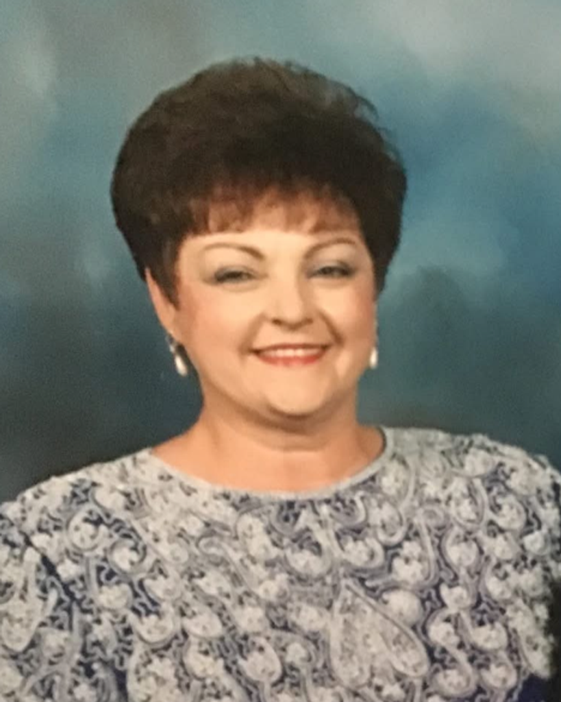 Claudia Watson Dufour