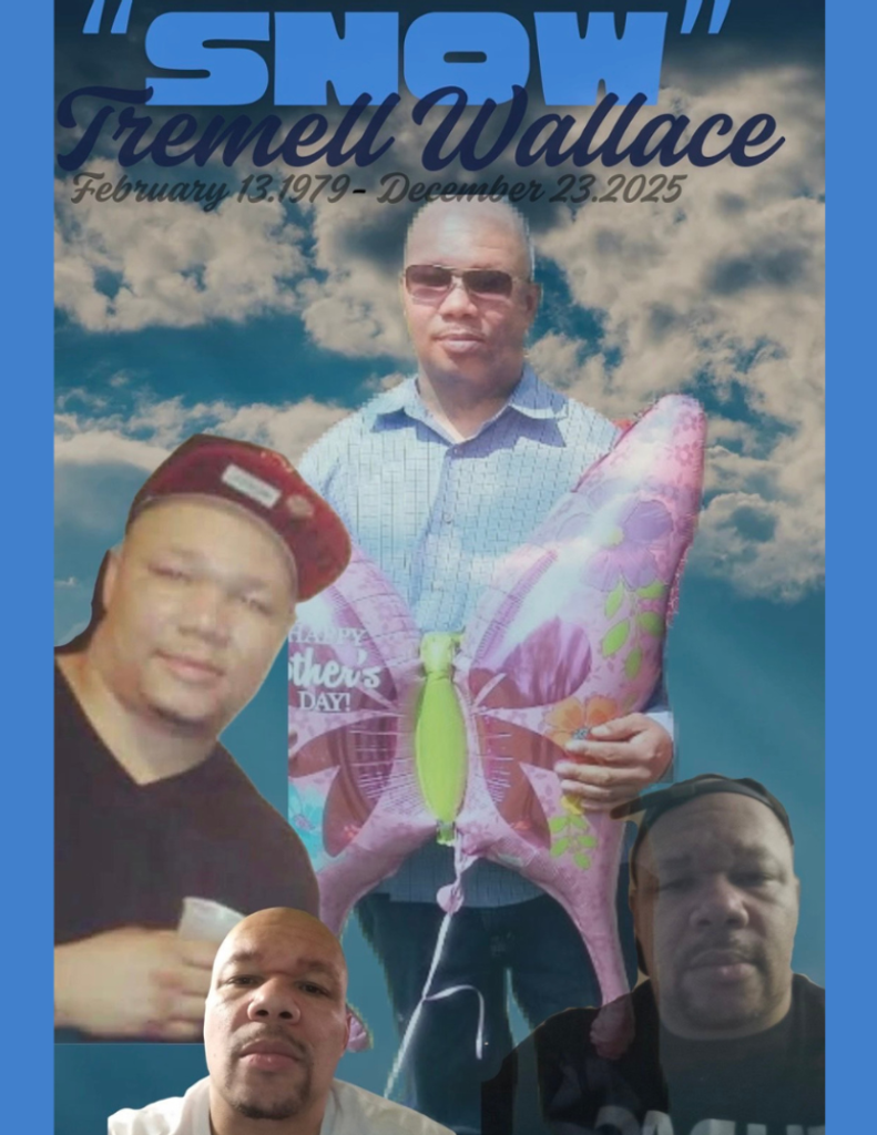Tremell D. Wallace Profile Photo