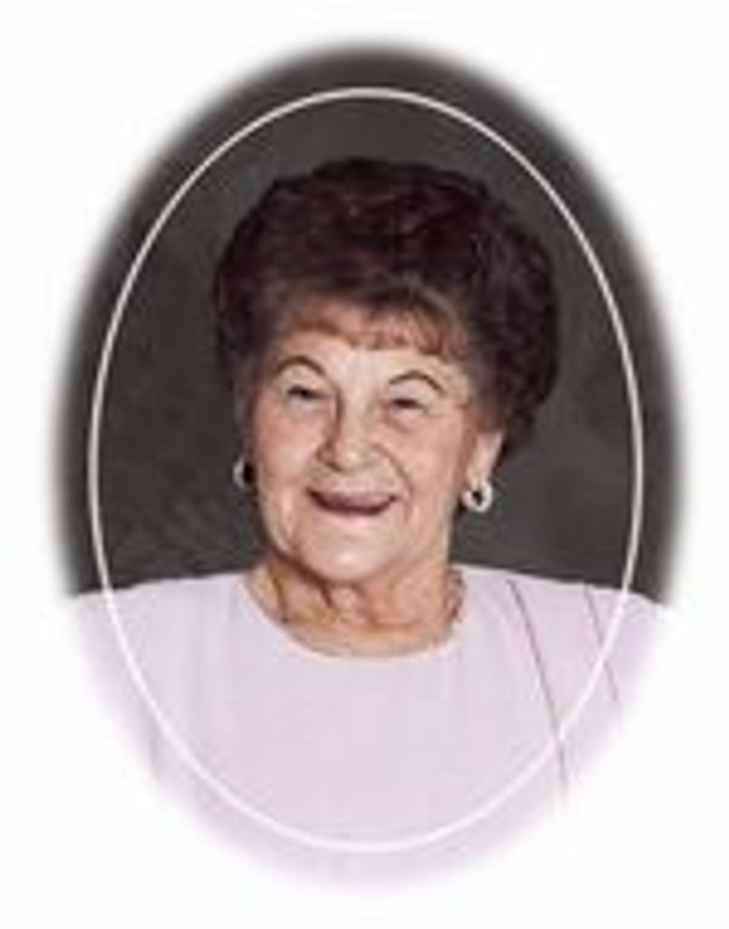 Joann M. Smith