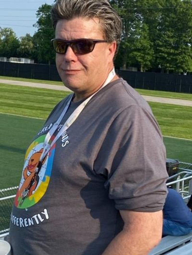 Aaron Matthew Hatcher Profile Photo