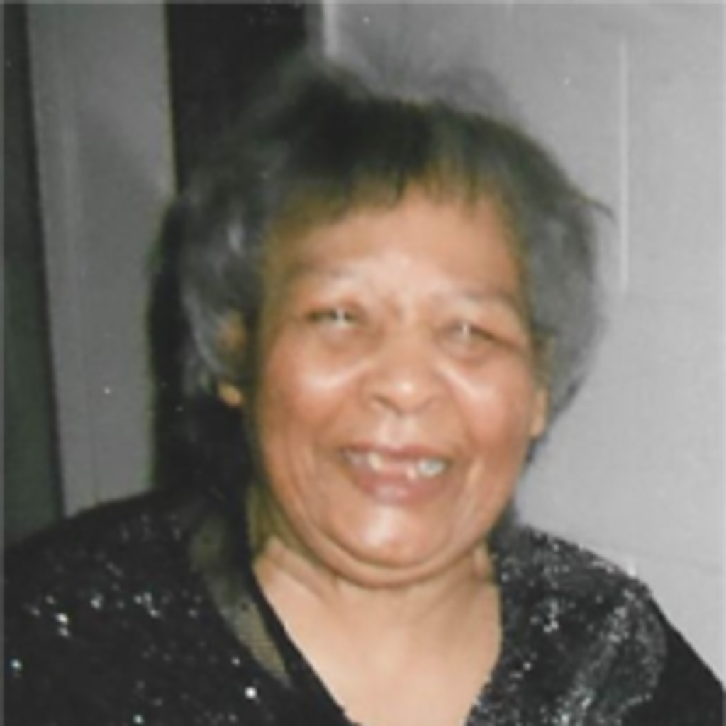 Lizzie Mae Douglas