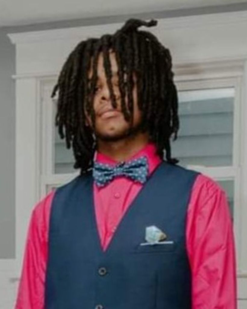 Kenneth Buford, Jr.
