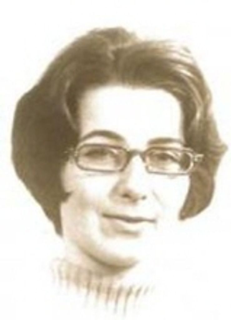 Marilyn Niethamer