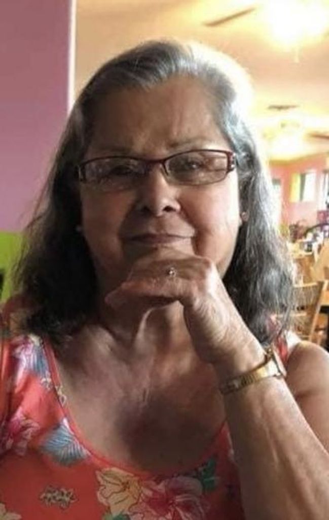 Barbara Martinez Gonzales Profile Photo
