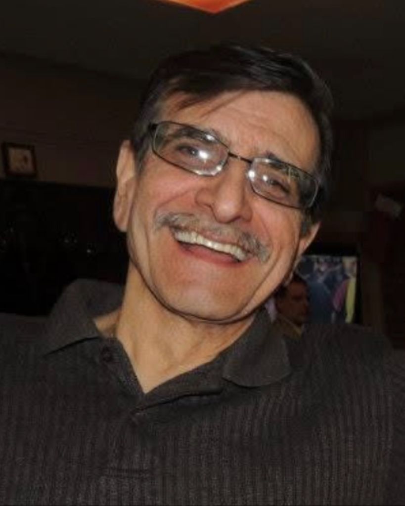 Pasquale V. D'Abbraccio Profile Photo