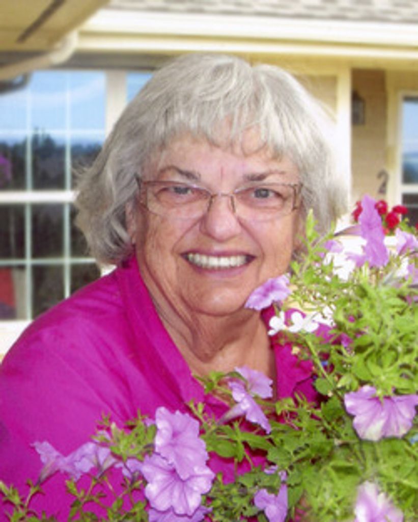 Julie Doucet Profile Photo