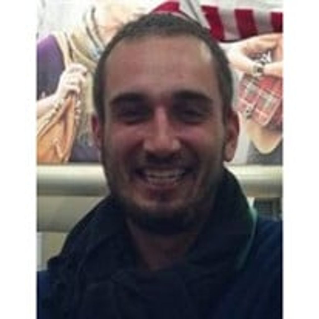 Nicholas Alan York