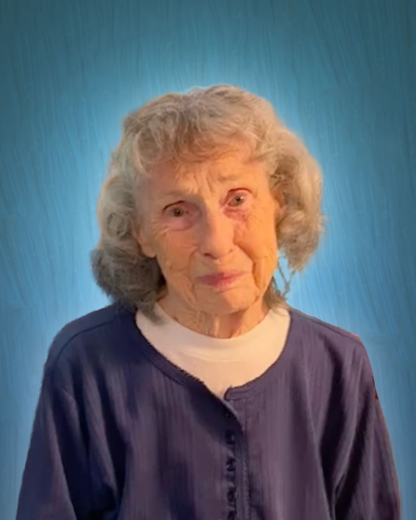 Ruth Darleen Beasley Profile Photo