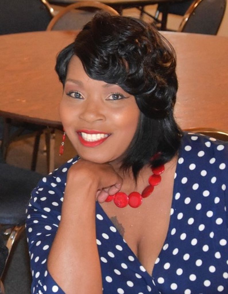 Annette Ann Wilson-Houston Profile Photo