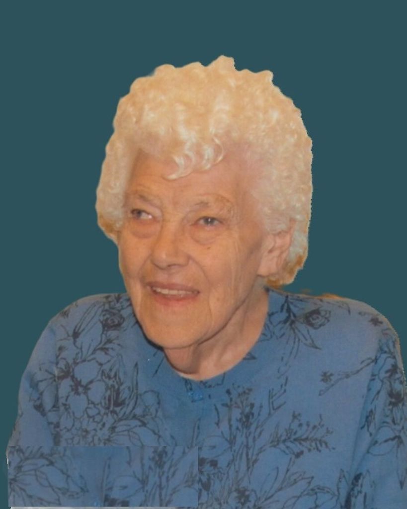 Elinor Homann