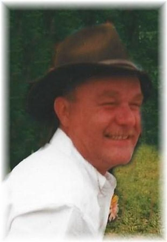 Timothy Joe Smith Profile Photo