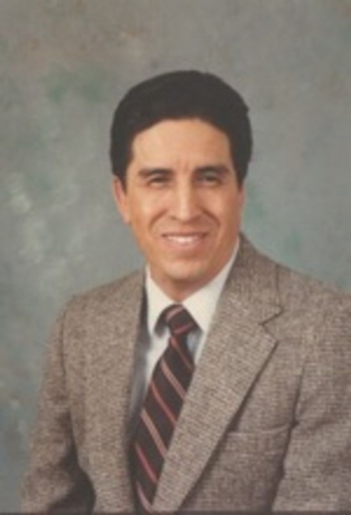 Martin Enriquez
