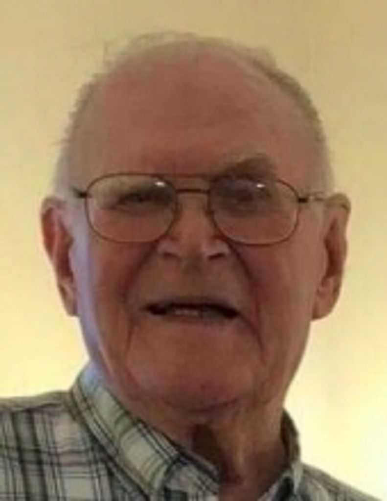 J. William "Bill" Rider