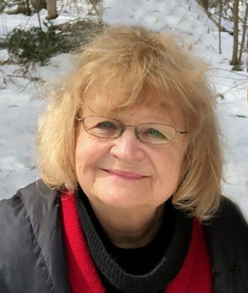 Audrey Hanssen Cicchetti Profile Photo