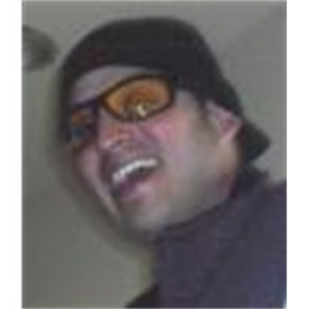 Eddie Phillip - Age 32 - Chama Martinez
