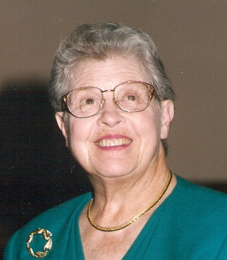 Carol "Esther"  Highgate