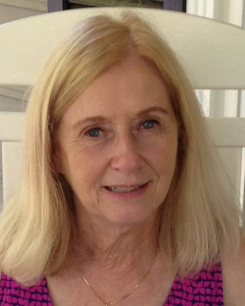 Patricia Pearl Ann Borowiec Profile Photo